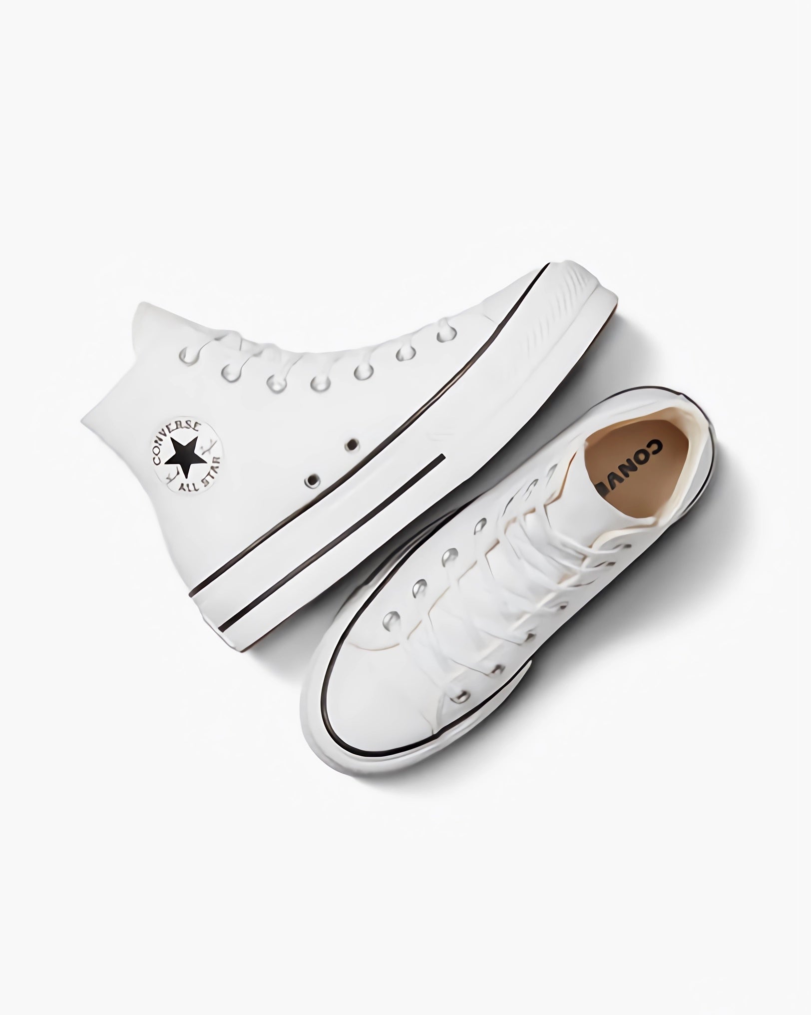 Converse plataforma medellin best sale