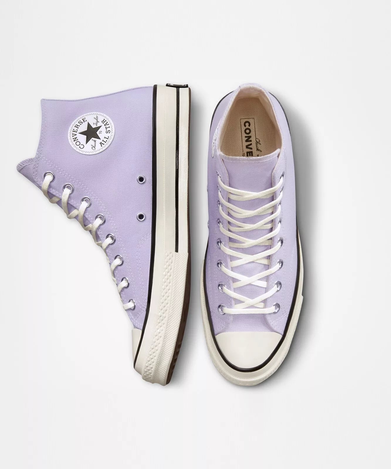 Converse All Star Chuck Taylor 70 Lila