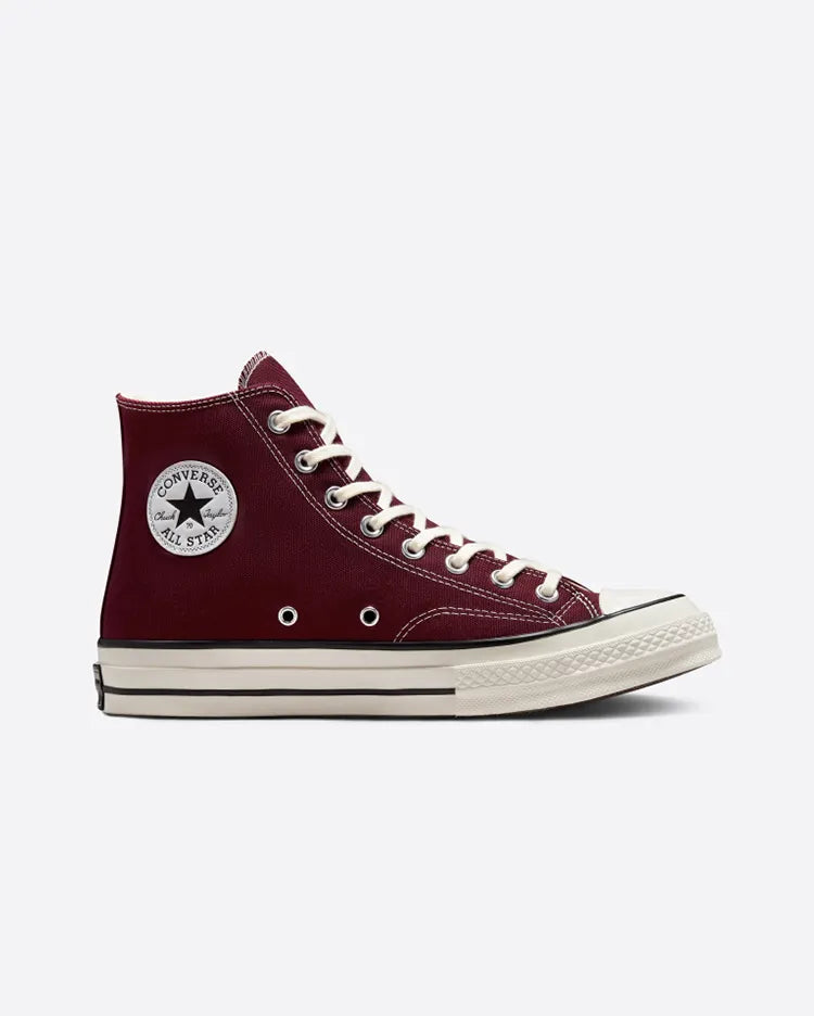 Converse All Star Chuck Taylor 70 Vinotinto