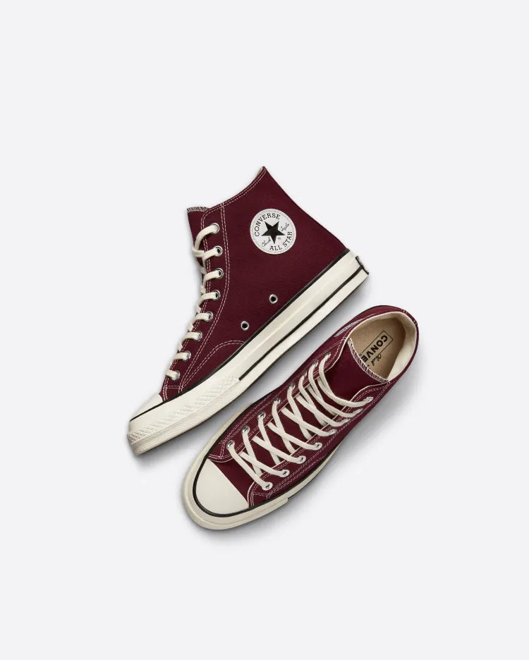 Converse All Star Chuck Taylor 70 Vinotinto