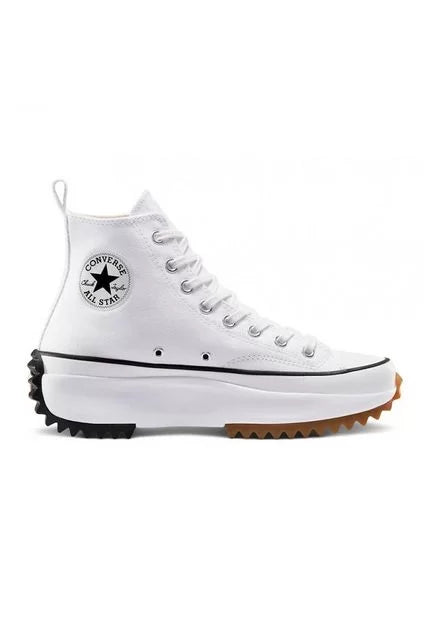 Converse Bota  Run Star Hike Color Blanco