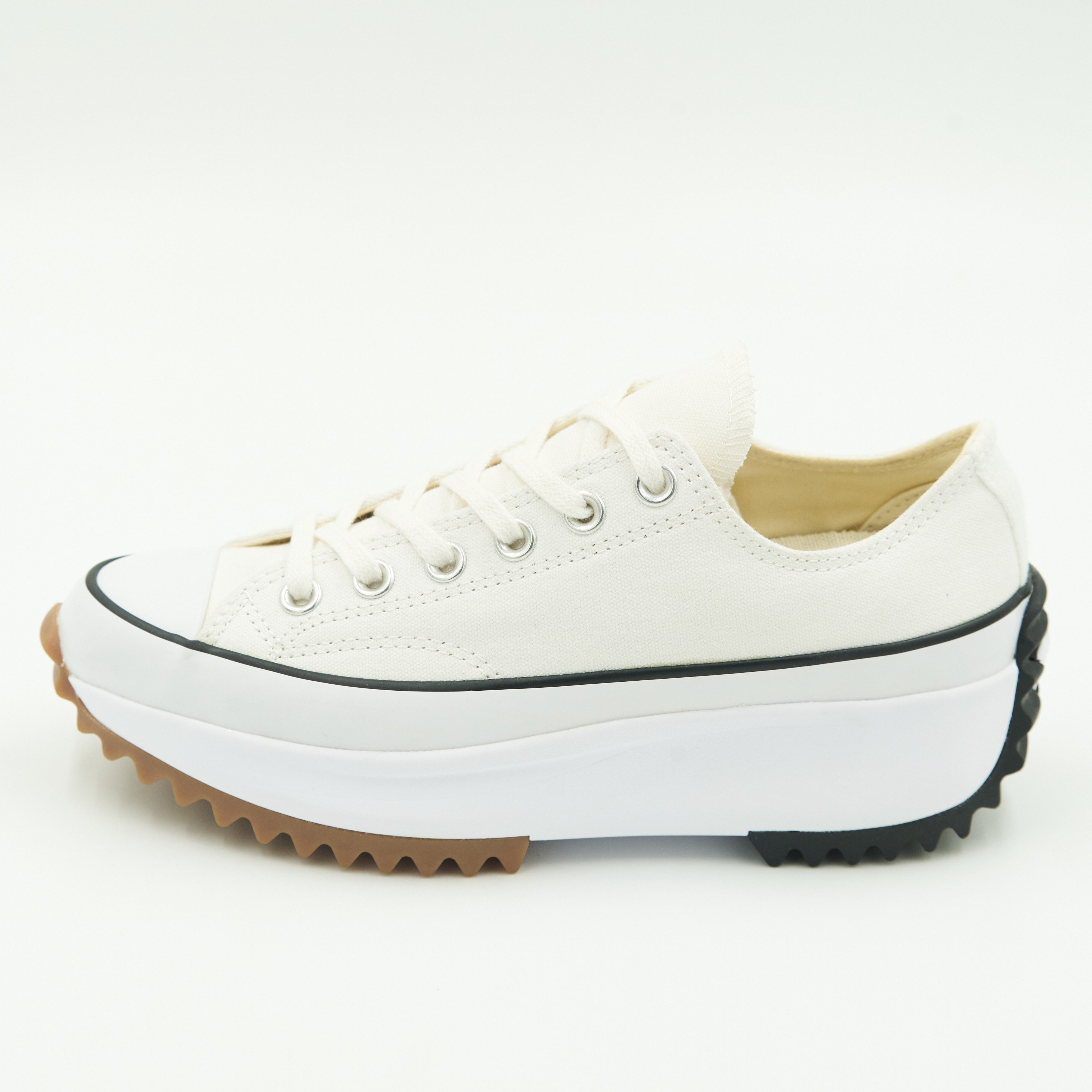 Converse Run Star Hike Zapatilla Color Blanco