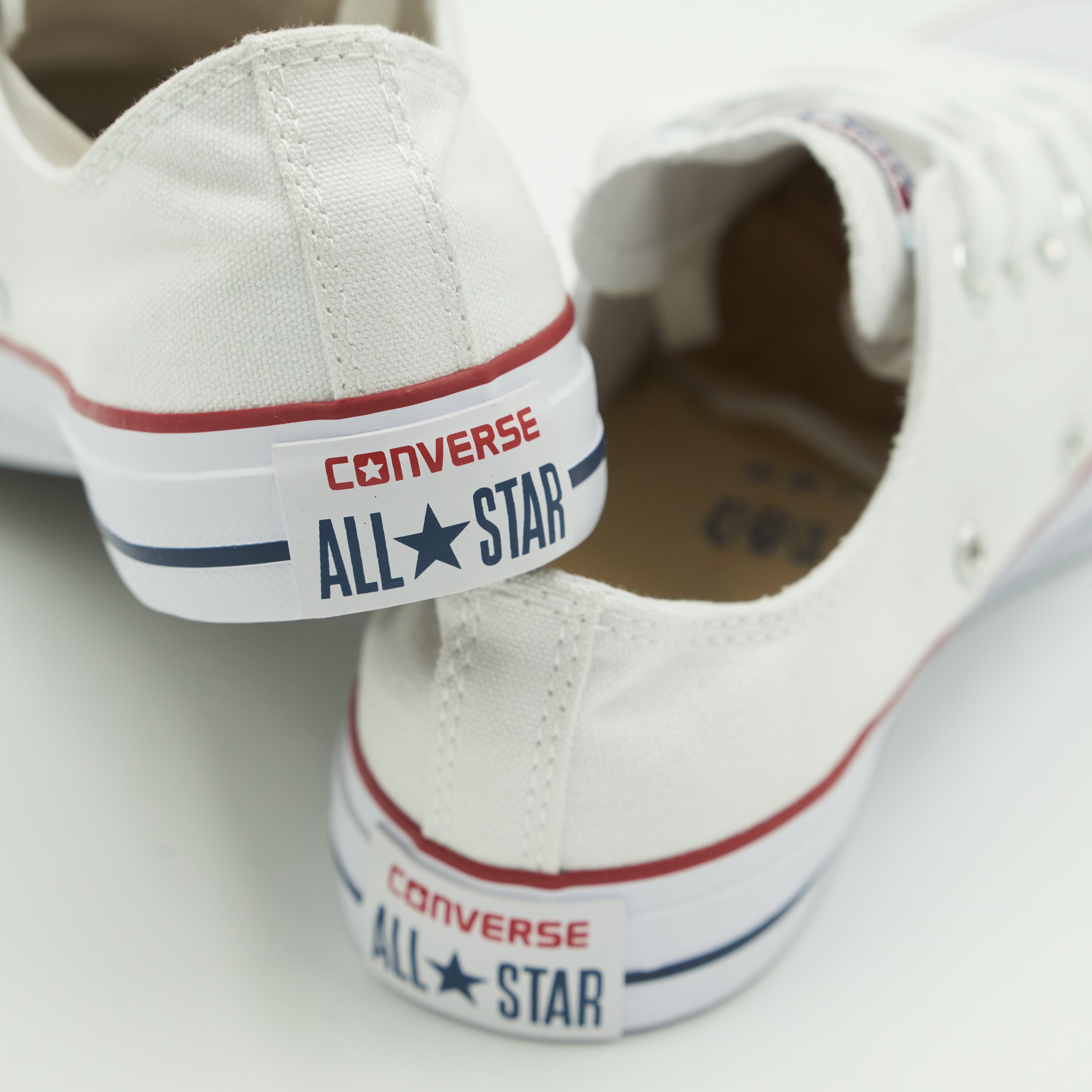 Converse Clásicos  All Star Chuck Taylor