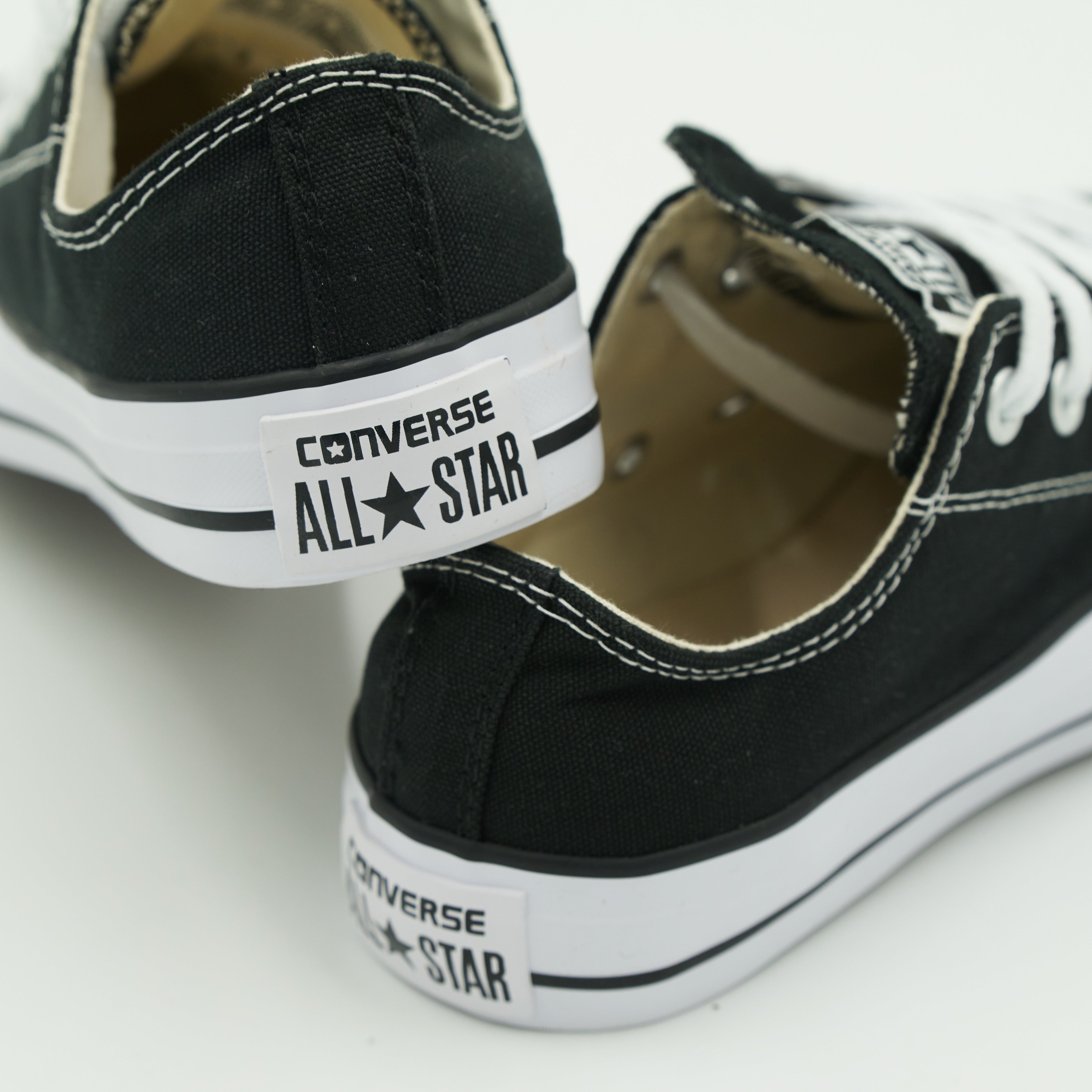 Tenis Converse Chuck Taylor All Star Unisex-Negro