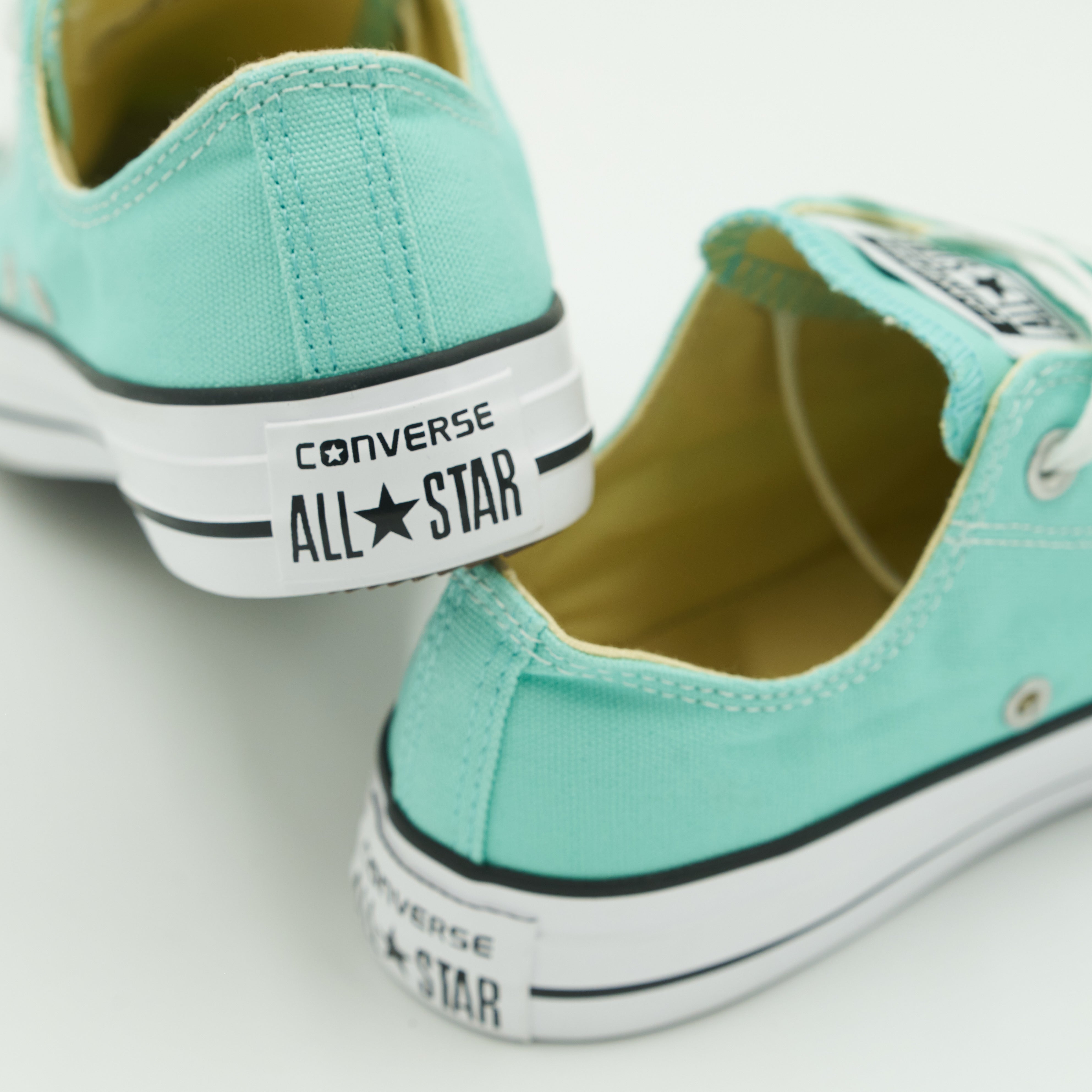 Converse  Clásic All Star Chuck Taylor Menta