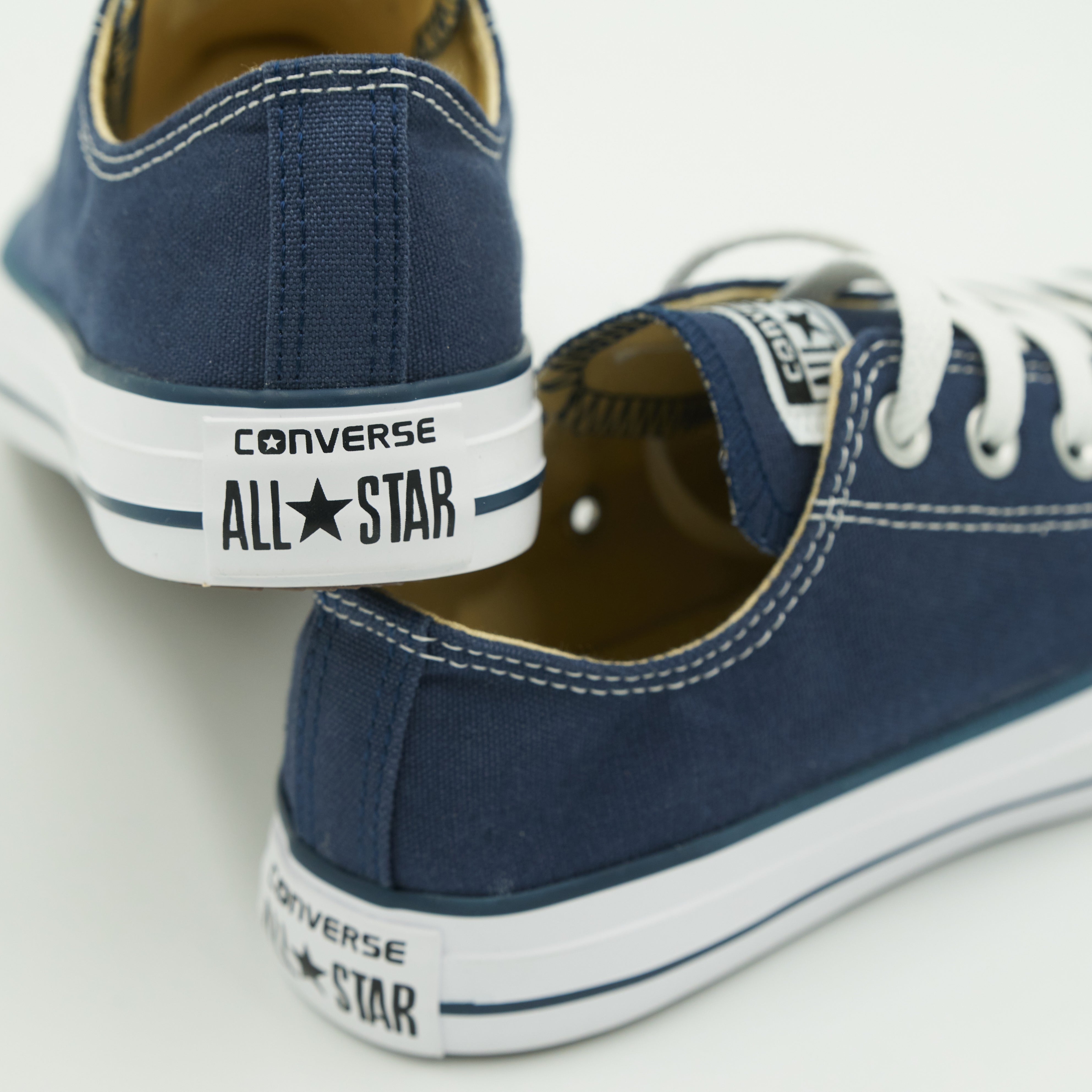 Converse clasicos azul online