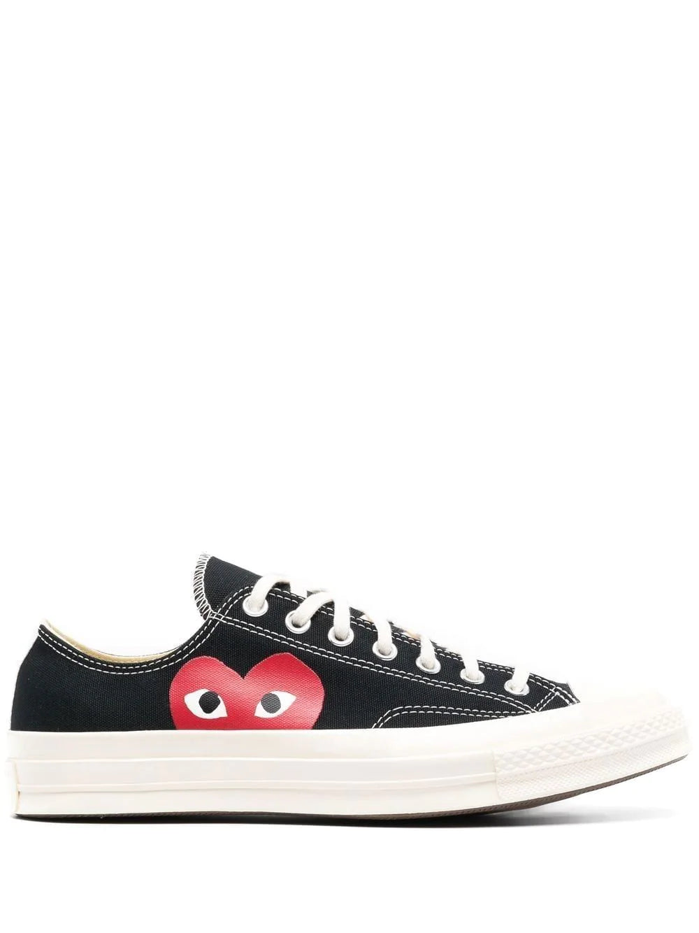 Comme Des Garcons Play x Converse CONVERSE MEDELLIN