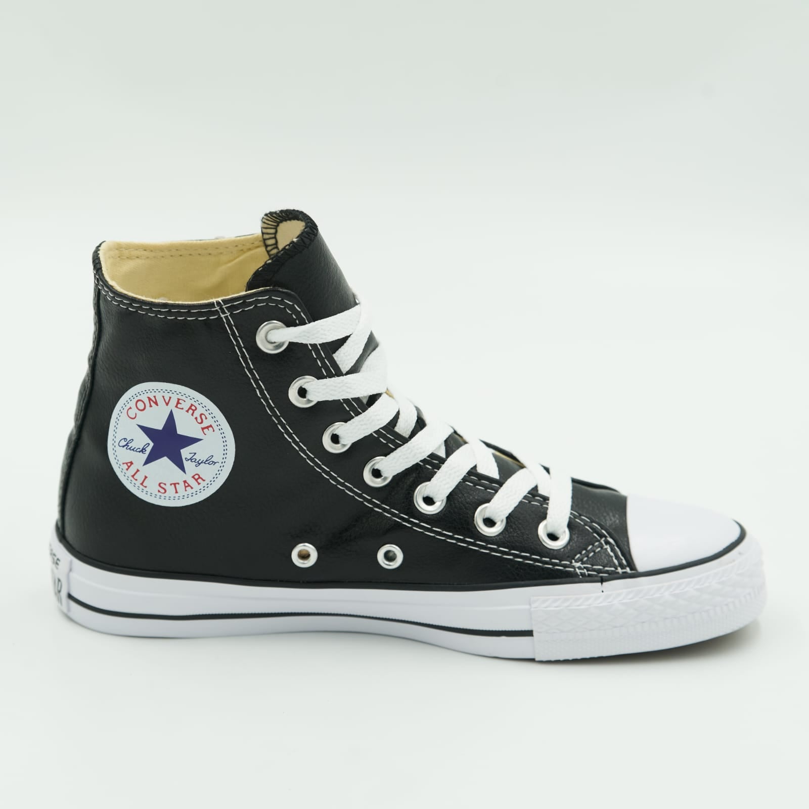 Chuck taylor all star cuero sale